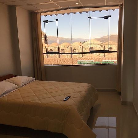 Edmoli Casa Hospedaje كوسكو المظهر الخارجي الصورة