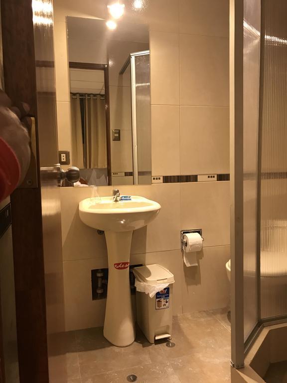 Edmoli Casa Hospedaje كوسكو المظهر الخارجي الصورة