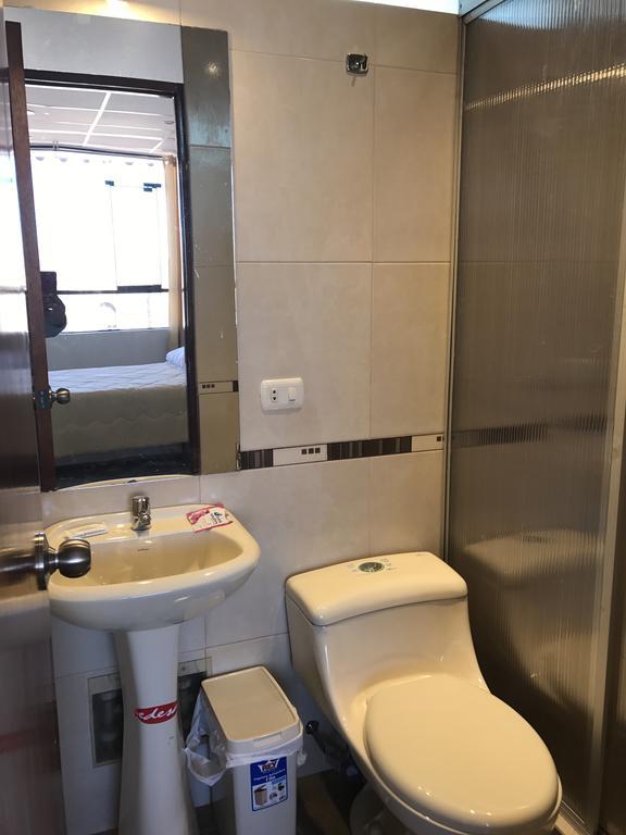 Edmoli Casa Hospedaje كوسكو المظهر الخارجي الصورة